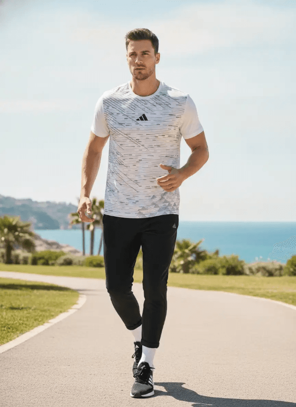 Sport T-shirt Thai (အပျော့သား) (အစင်း)