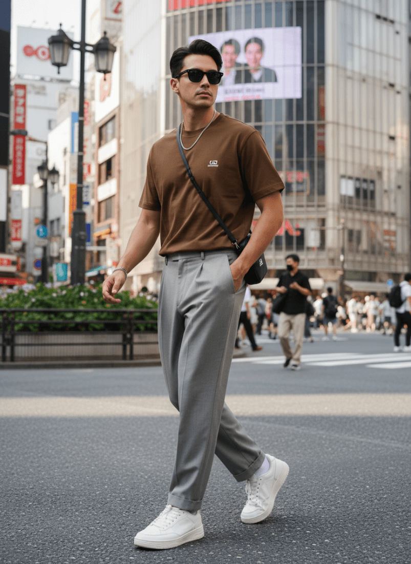 UD Tshirt (small logo) (HQ)