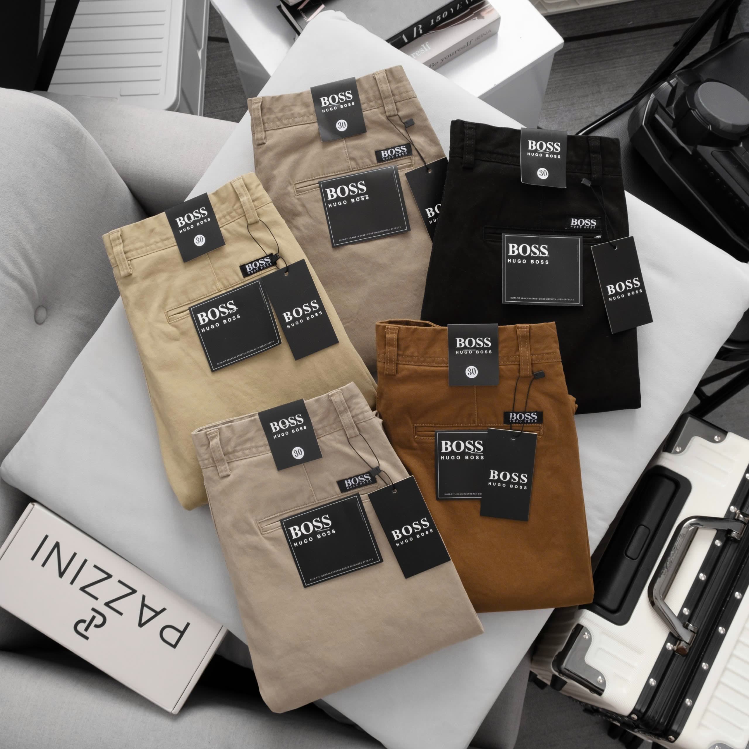 BOSS Chino Pant (Normal Size)
